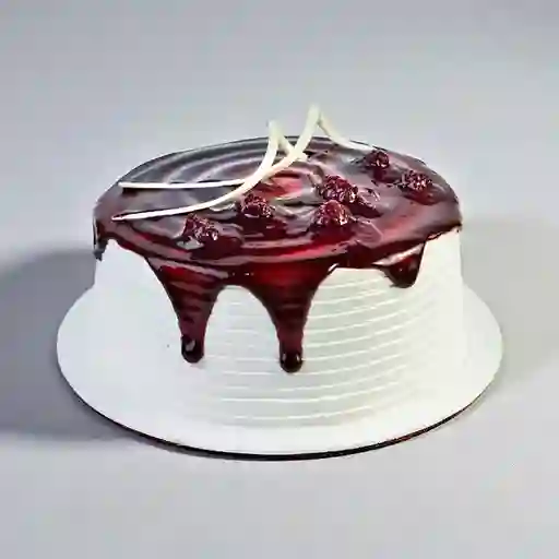 Torta de Mora