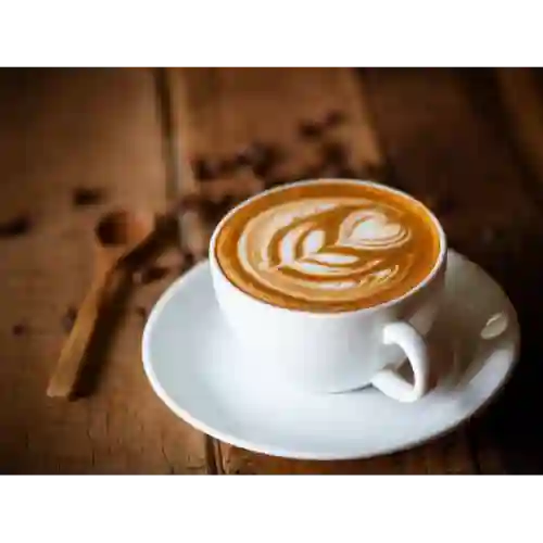 Capuccino