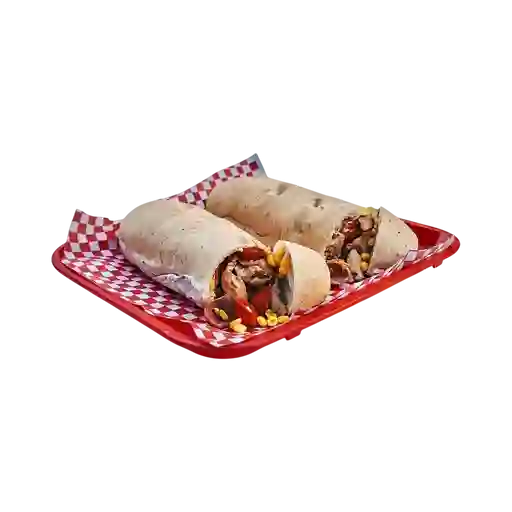 Perro Desgranado Combinado
