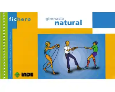 Fichero de Gimnasia Natural - Miguel Navas Torres