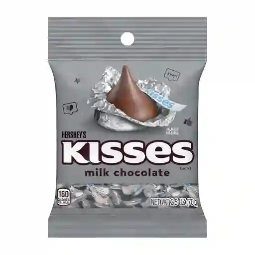 Kisses Chocolate