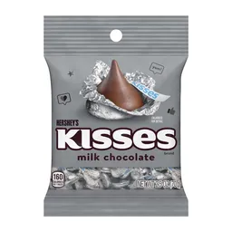 Kisses Chocolates con Leche