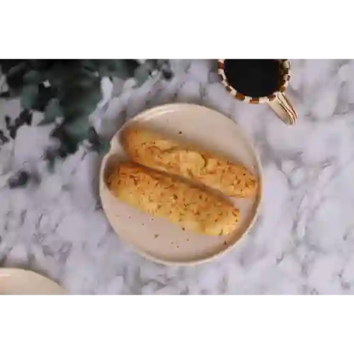 Pan de Queso Grande
