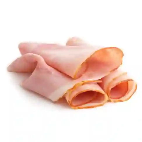 Adición de Jamón