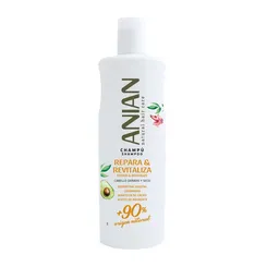 Anian Shampoo Repara y Revitaliza