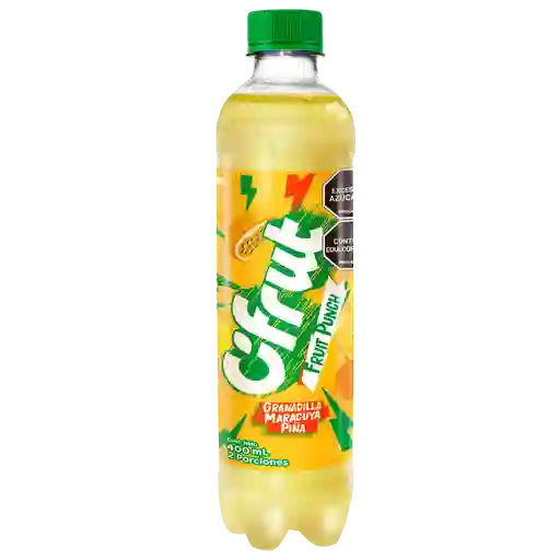 Cifrut granadilla