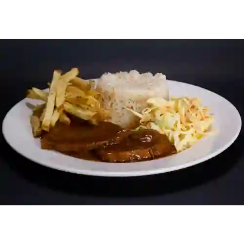 Asado Negro