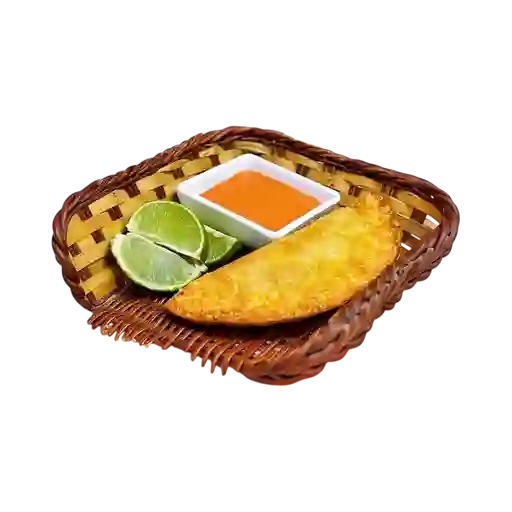 Empanada Mixta