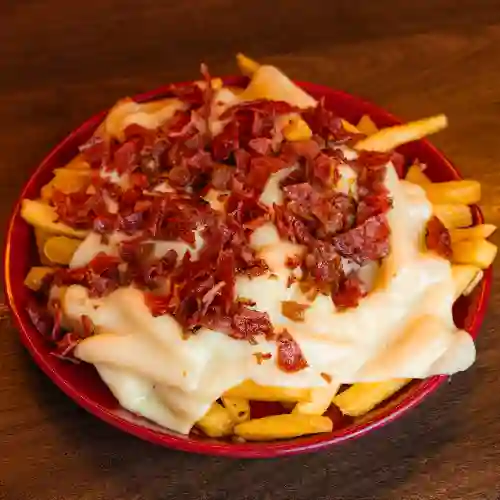 Papas Súper Callejeras