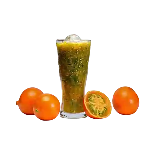 Piña y Lulo Cítrico 16 Oz