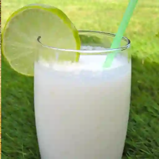 Limonada de coco