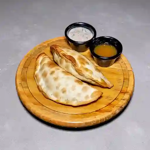 Empanadas Argentinas