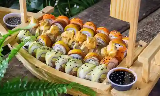 Promo Compartir Halloween