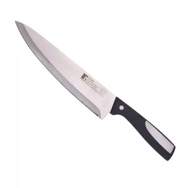 Cuchillo Chef Bergner Bg-4062