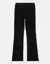 Jean Mujer Negro Talla: 8 REGULAR 5552001 American Eagle
