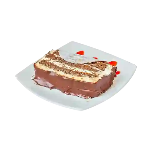 Bizcocho de Chocolate