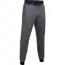 Under Armour Jogger Sportstyle Tricot Gris T XL Ref: 1290261-090