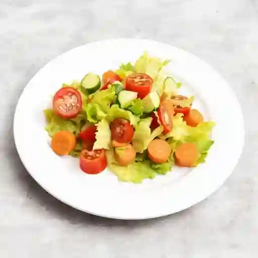Porción de Ensalada