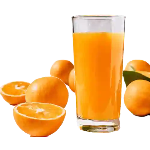 Zumo de Naranja