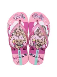 Sandalia Barbie 23/24 - Rosa Rosa