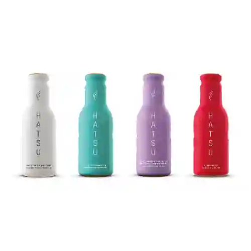 Te Hatsu 400 ml