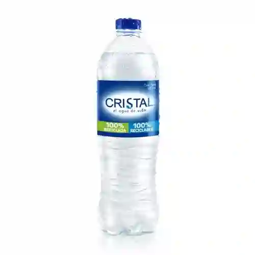 Agua Cristal 500 ml