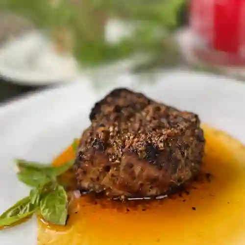 Bistecca