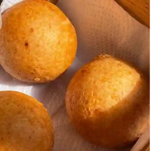 Buñuelo Frito