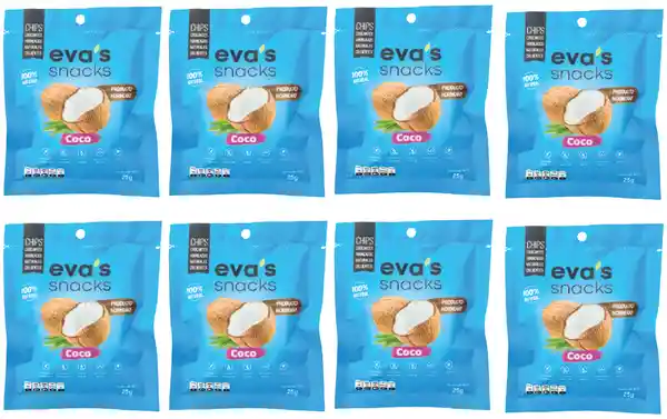 Eva Snack Coco