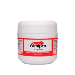 Almipro Ungüento para la Pañalitis