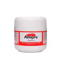 Almipro Ungüento para la Pañalitis