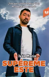 Supéreme Este - Iván Marín