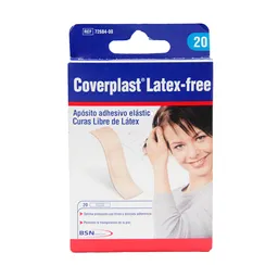 Coverplast Curas Libre de Látex