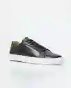 Tenis Smart Effortless Negro Sombrío Ultra Oscuro 41 Chevignon