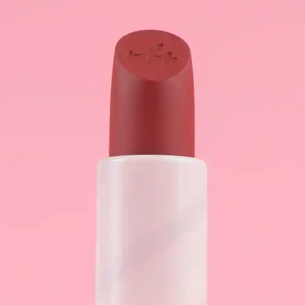 Lápiz Labial Velvet Serie Minimalist Serie 01 Miniso