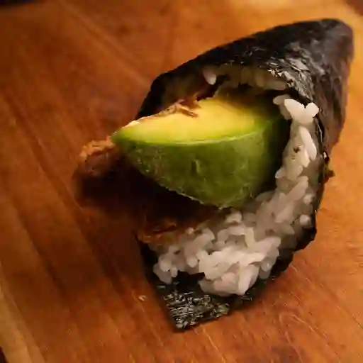 Skin salmón