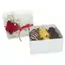 Caja 9 Fresas