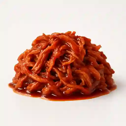 Cerdo Pulled Pork