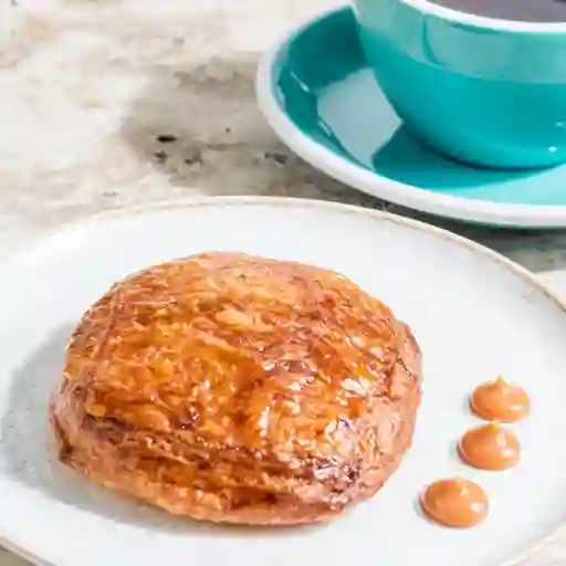 Croissant de Arequipe