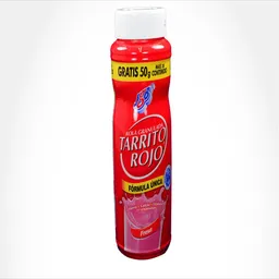 Kola Granulada Tarrito Rojo Fresa x 380 g