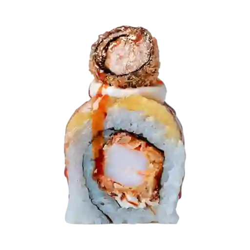 Sensation Gold Roll
