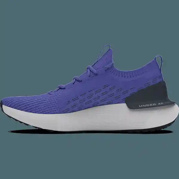 Under Armour Zapatos Hovr Phantom 3 Se Hombre Morado 9.5