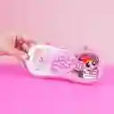 Juego de Cubiertos Las Chicas Superpoderosas Rosa Miniso