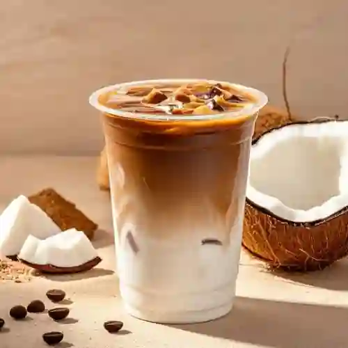 Coco Latte