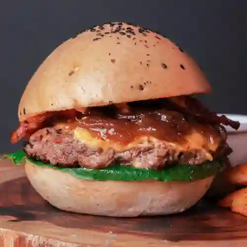 Bacon Sweet Onion