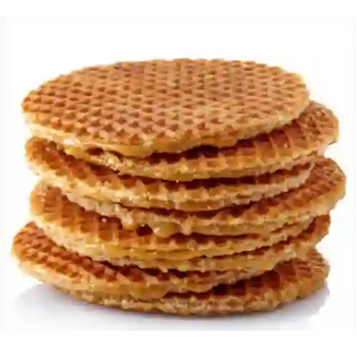 Stroopwafel Grande