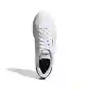 Adidas Zapatos Urban Court Para Hombre Blanco Talla 8.5