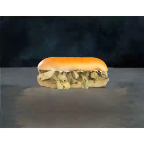 Sandwich Champi Chicken 15 Cm