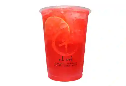 Limonada de Sandía 22 Oz