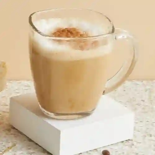 Capichino Vainilla Frio 9 Oz